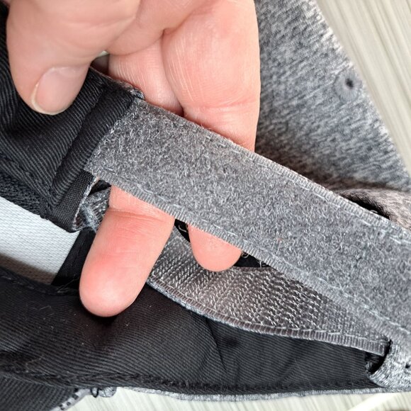 Michigan State Spartans Plaid Cap Adjustable Back By Captivating Headwear Hat - Picture 10 of 10